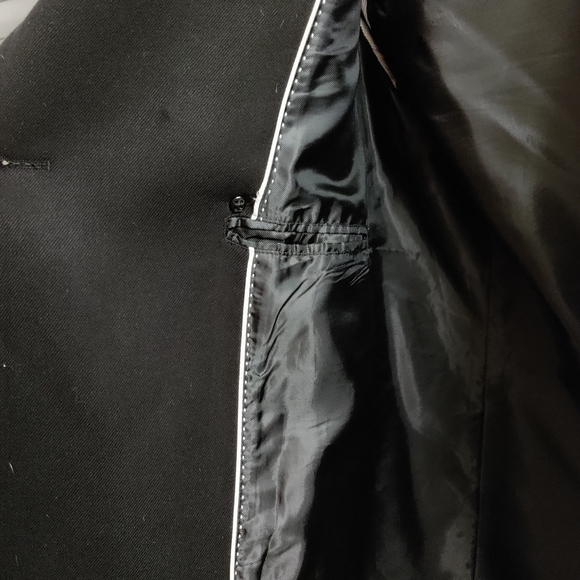 Men's peacoat from H&M - Picture 9 of 15